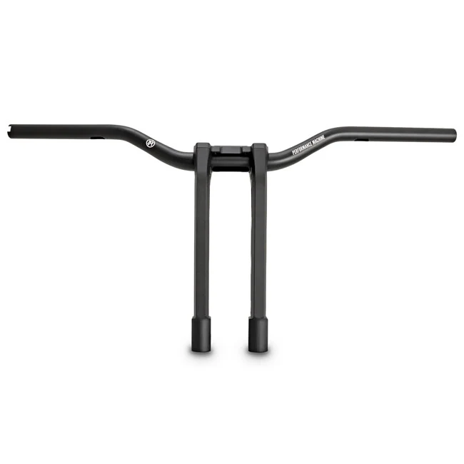 Kit De Manillar Phatbar 1-1/4" Y Elevadores 14.5" Zwart Ops Para Harley Davidson