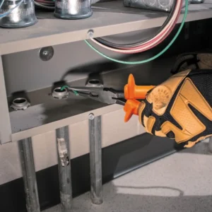 KLEIN TOOLS 3 PC. 1000V Insulated Tool Set