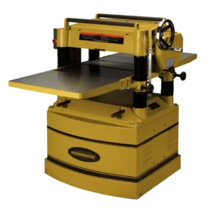 POWERMATIC 209HH, 20" Planer, 5HP 3PH 460V