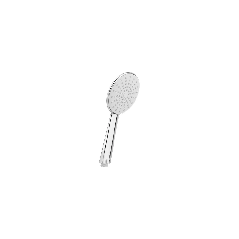 Single-jet hand shower model 13035 anti-limescale system