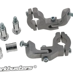 Ergonomisch Kit De Abrazadera De Ajuste Múltiple