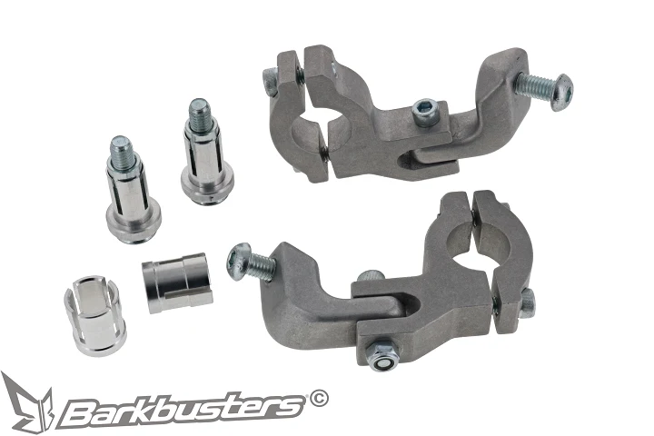 Ergonomisch Kit De Abrazadera De Ajuste Múltiple