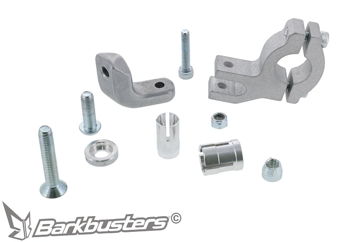 Ergonomisch Kit De Abrazadera De Ajuste Múltiple