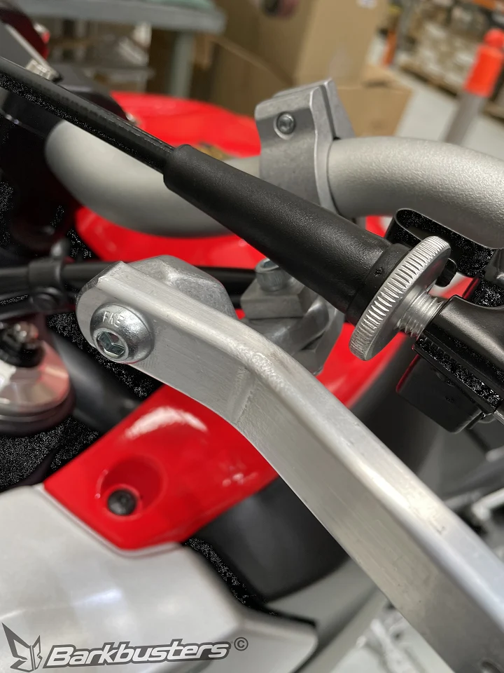 Ergonomisch Kit De Abrazadera De Ajuste Múltiple