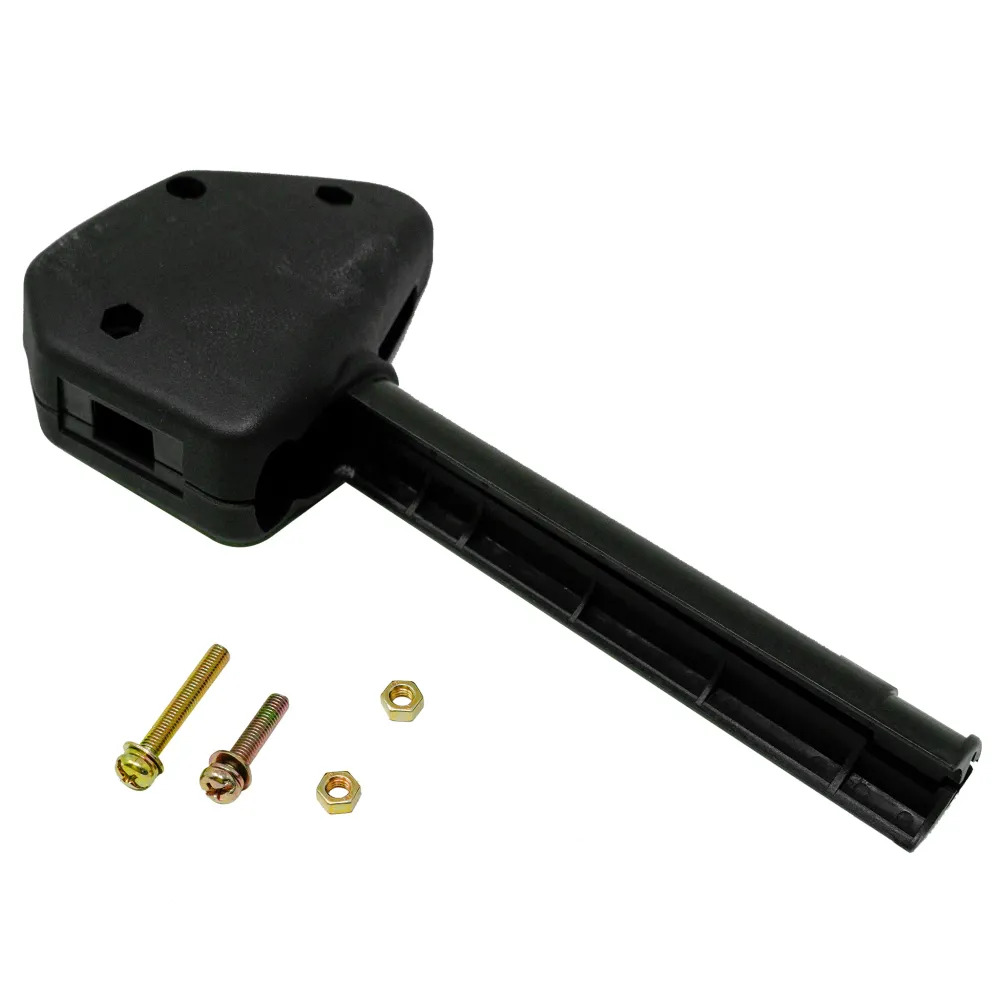 Gegalvaniseerd Echo 17800352130 Control Handle Kit