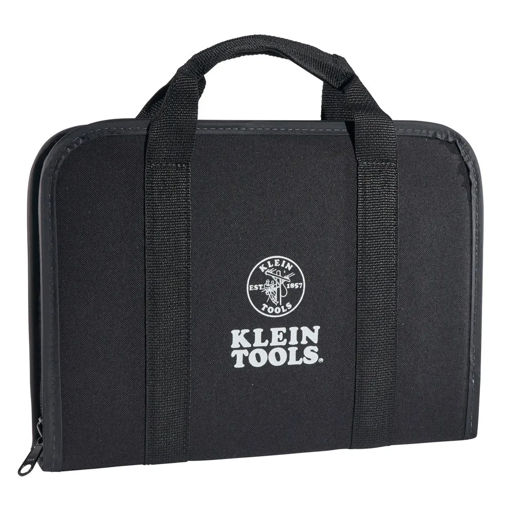 KLEIN TOOLS 8 PC. Premium 1000V Geïsoleerd Tool Kit