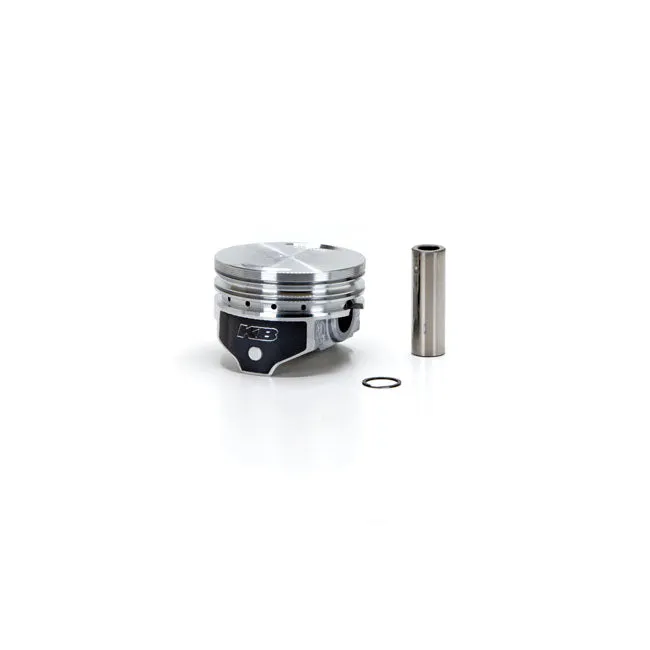 KB Performance, 1200 XL Piston Kit. Std Harley Davidson voor Metaalbewerking
