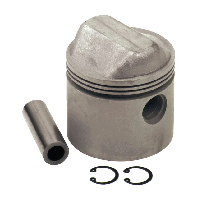 Pistón Fundido De Repuesto XL1000. ETS Para Harley Davidson met Levenslange Garantie
