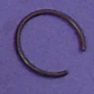 Piston Circlips Harley-Davidson Gegalvaniseerd Staal
