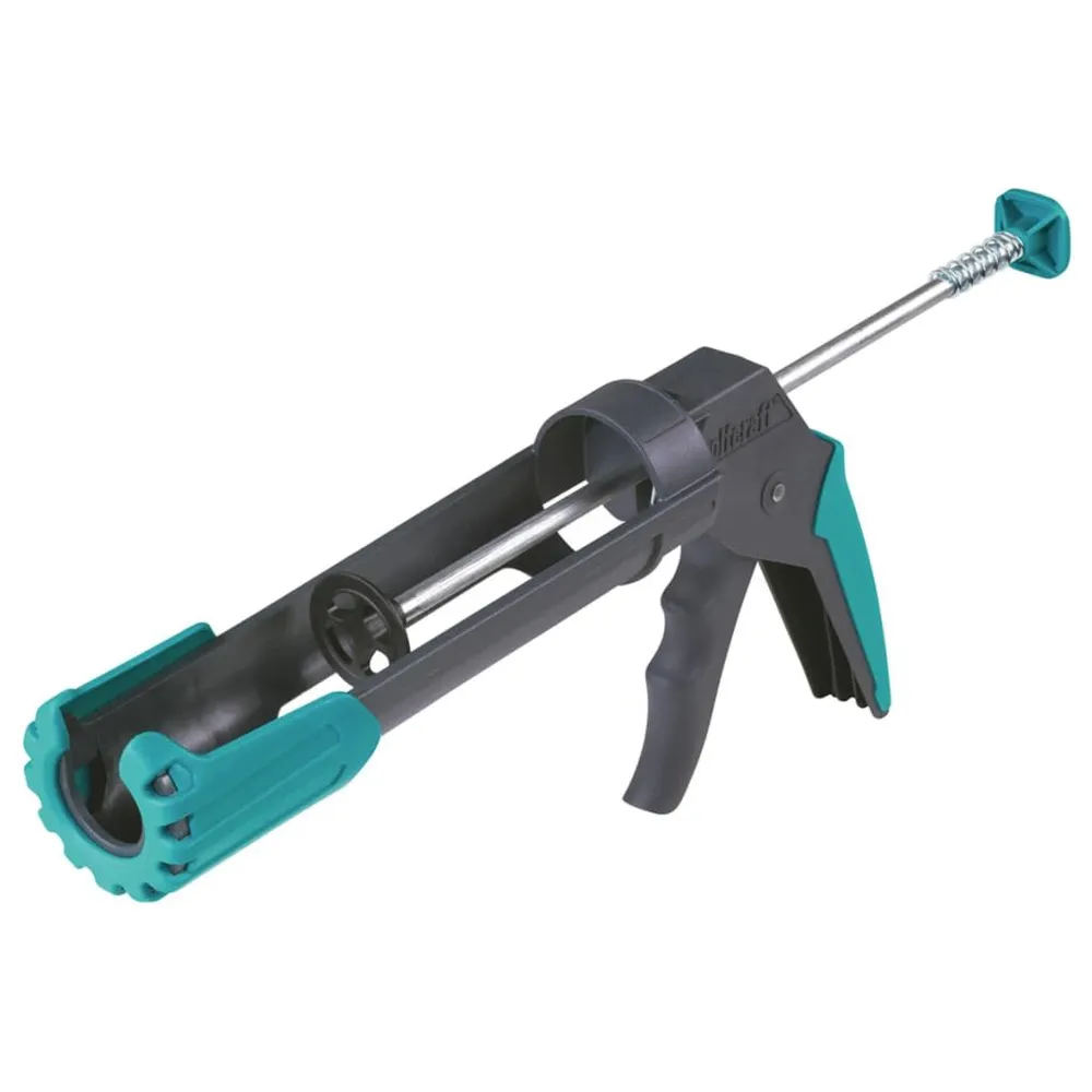 wolfcraft Kitspuit MG 200 ERGO mechanisch 4352000
