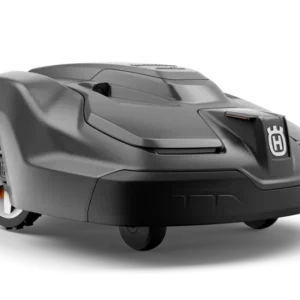 HUSQVARNA AUTOMOWER® 450XH EPOS™ Residential Robotic Lawn Mower w/ Reference Station