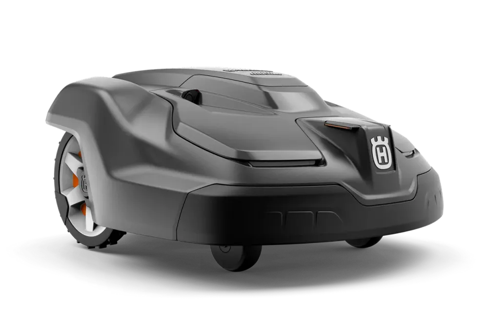HUSQVARNA AUTOMOWER® 450XH EPOS™ Residential Robotic Lawn Mower w/ Reference Station