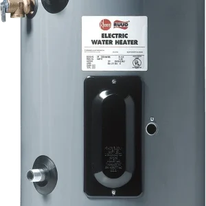RHEEM EGSP20 Point--Use 19.9 Gallon Direct Electric Commercial Water Heater