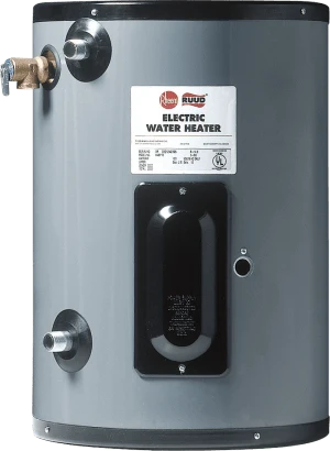 RHEEM EGSP20 Point--Use 19.9 Gallon Direct Electric Commercial Water Heater