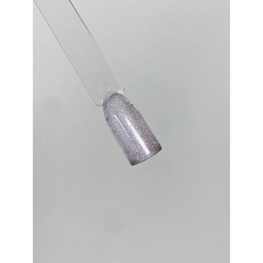 P+ Stormy Kitty, Magnetic Gel Polish, 10 ml
