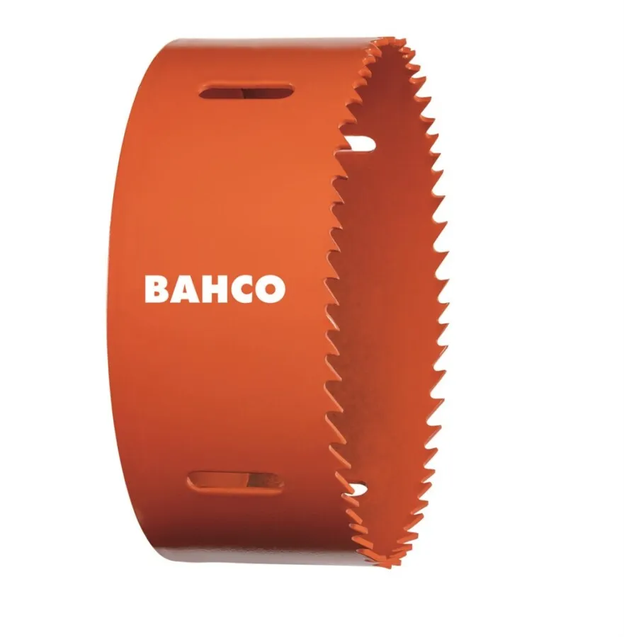 Bahco Sandflex gatzaag - bimetaal - 76 mm - 3830-76-VIP