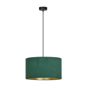 Dimmbare Suspension Hilde, Vert, 35x100x35 cm, EPIKASA