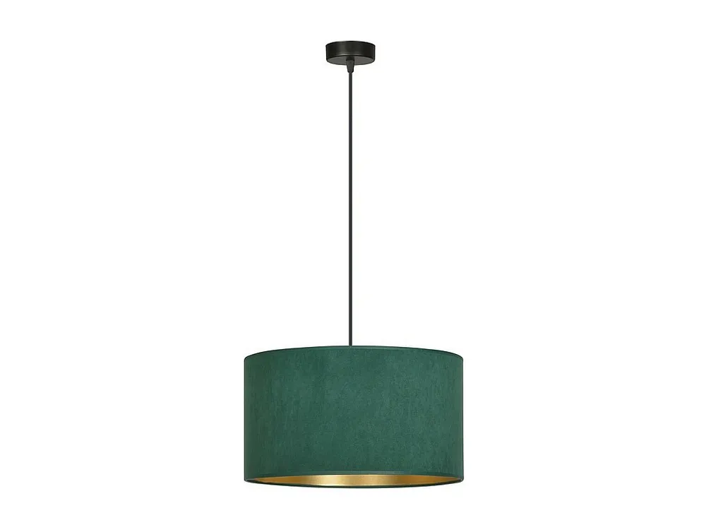 Dimmbare Suspension Hilde, Vert, 35x100x35 cm, EPIKASA