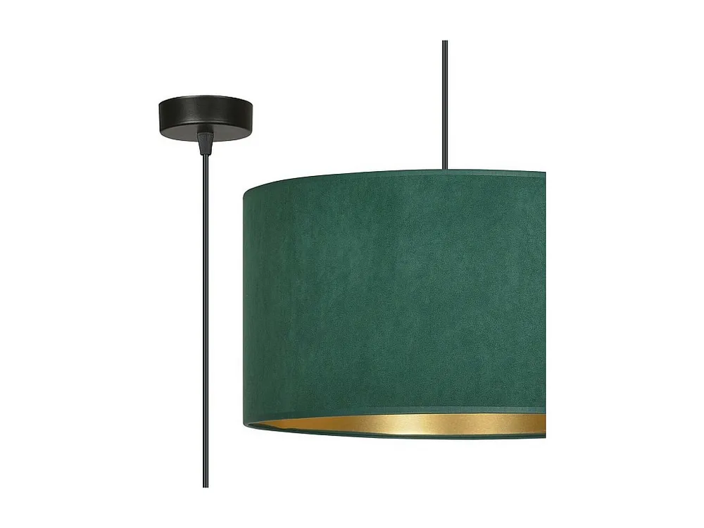 Dimmbare Suspension Hilde, Vert, 35x100x35 cm, EPIKASA