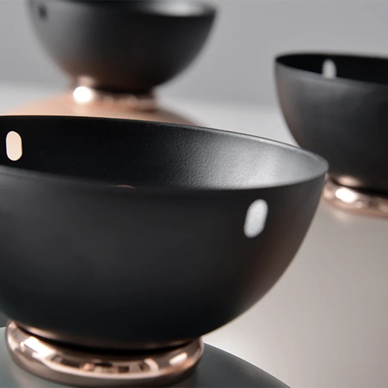 Ronde inbouw plafondlamp Modernistisch 1 helder Wit glazen plafondverlichtingsarmaturen voor gang