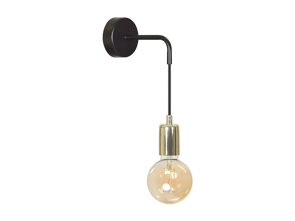 Suspension Vesio, Noir, 20x30x12 cm, EPIKASA voor Keuken