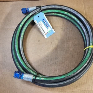 Assembly HA6763