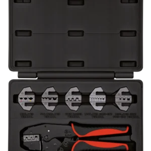 7Pc Sonic Plug & electrical wire tool Harley-Davidson roestvrij staal | Duurzaam