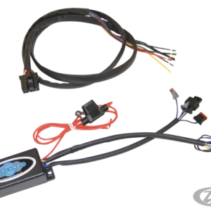 ME FXDR18-up plug & play illuminator Harley-Davidson met CE-Keurmerk