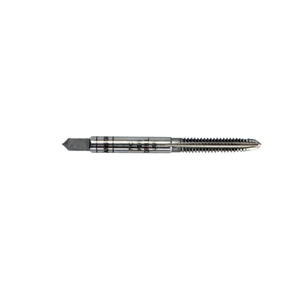 Roestvrij Stalen Plug Taps (10 -24NC)