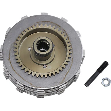 COMPETITOR CLUTCHES HARLEY-DAVIDSON