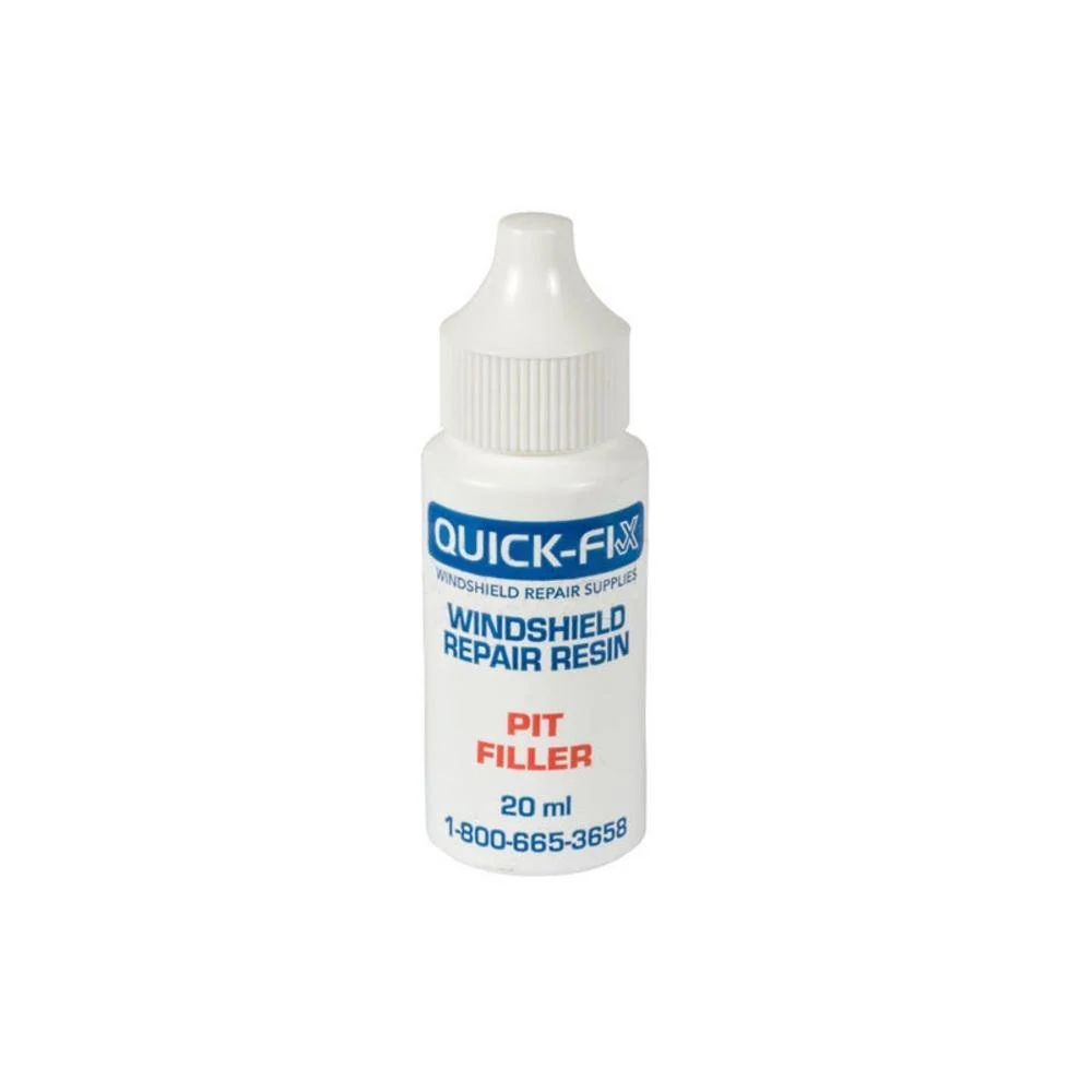Quick-Fix Pit Filler - 20 ml 310ml tube