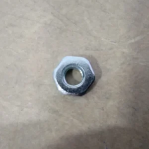 10-32 Hex Machine Screw Nut (Lot 5)