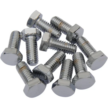 Veiligheids COARSE-THREAD HEX-HEAD BOLT ASSORTMENT HARLEY-DAVIDSON