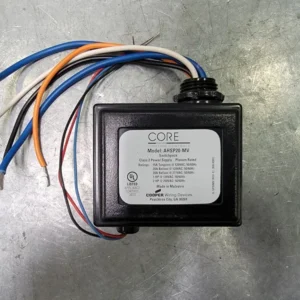 20 Amp Switchpack AHSP20-MV