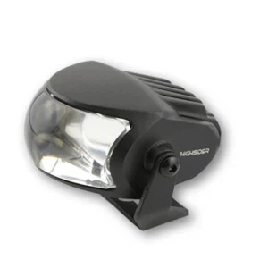 Faro delantero LED HIGHSIDER Comet-High (solo luz de carretera) met Keramische Ontsteker