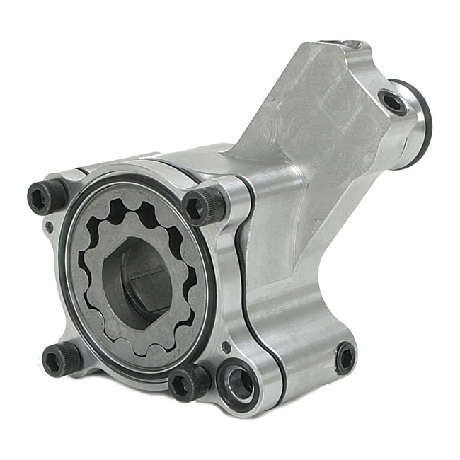 Feuling Hp+ High Volume Oil Pump Harley-Davidson voor Commercieel Gebruik
