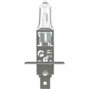 Hoge Druk Natrium Lampara OSRAM Neolux H1 12V / 55W - 1u