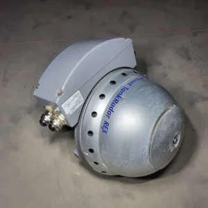 TankRadar REX Gauging System TH 2015, 80W Max.