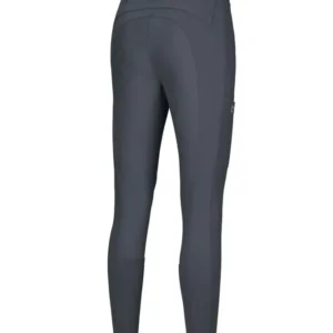 Vers Candela Ffl Highwaist Breeches Dark Shadow 12