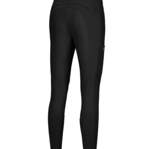 Weerbestendige Vers Candela Ffl Highwaist Breeches Black 16 Long