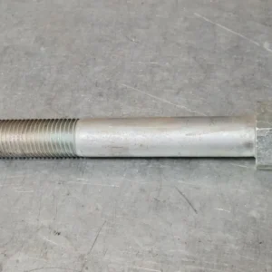 Hoofdbescherming Helm 11.2" L GR 10.9 Hex Head Cap Bolt