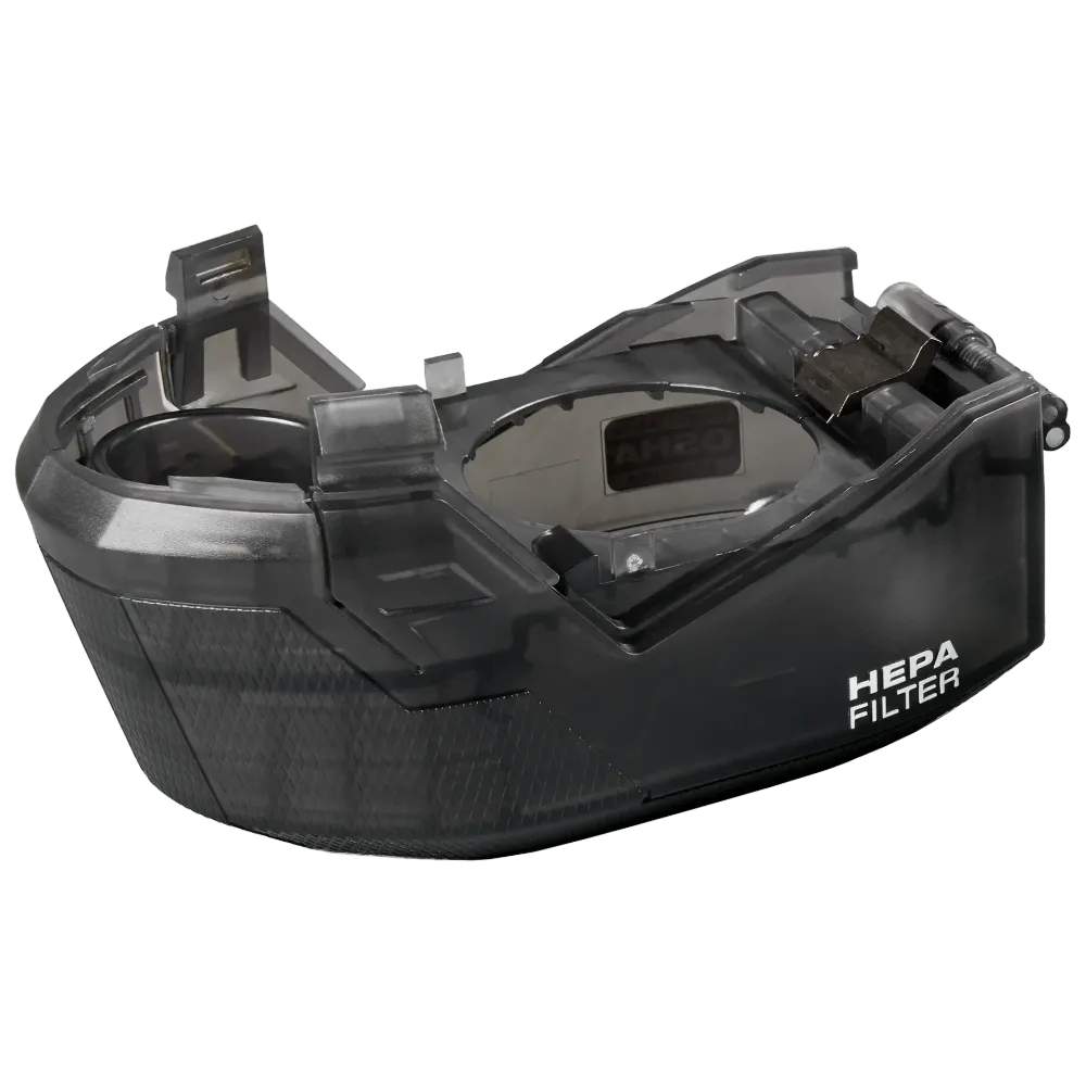 MILWAUKEE Accessory Dust Box met Insectengaas