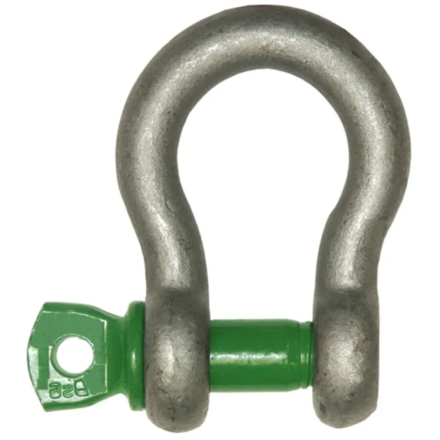 REMA harpsluiting - 11mm - g4161 - 1000kg - Vochtbestendige Uitvoering