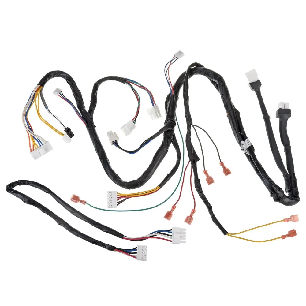 Rheem AP19239-4 Wiring Harness - Top Pan G2 GHE