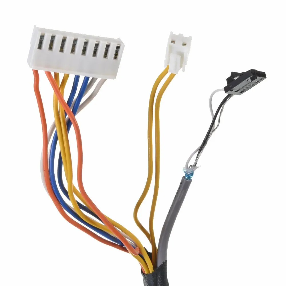 Rheem AP19239-4 Wiring Harness - Top Pan G2 GHE
