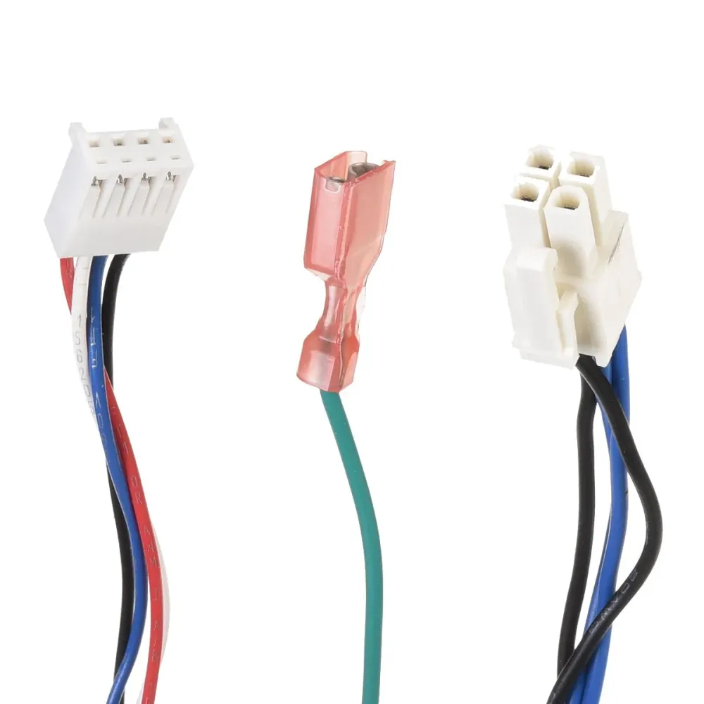 Rheem AP19239-4 Wiring Harness - Top Pan G2 GHE