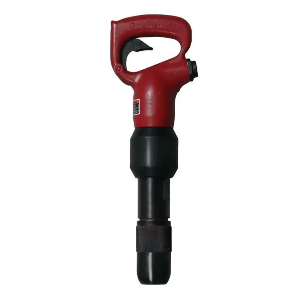 Chicago Pneumatic CP 0012 Chipping Hammer Hex 19 x 50 mm