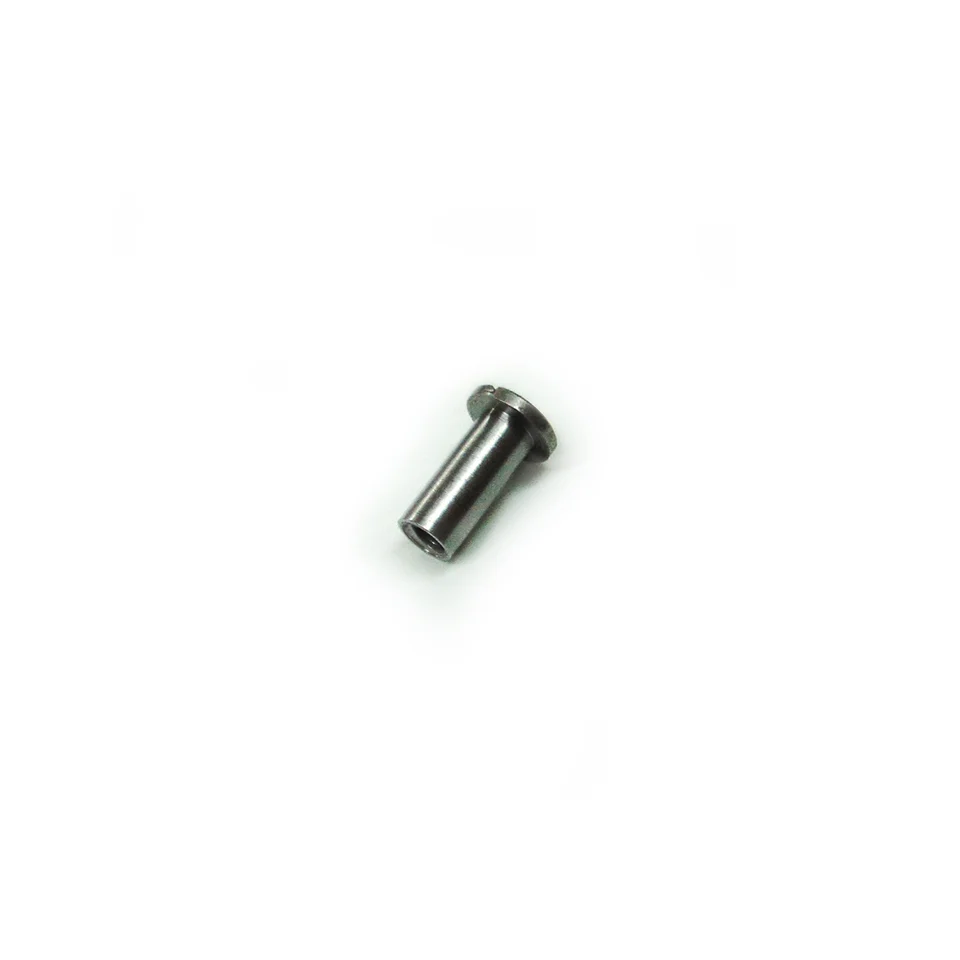 Eddy Floor Tools 0067 Staal Insert Handle met CE-Keurmerk en Garantie
