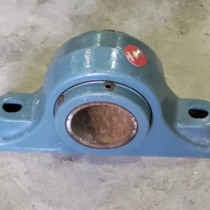 Pillow Block Bearing 2-15/16" Bore, 023017