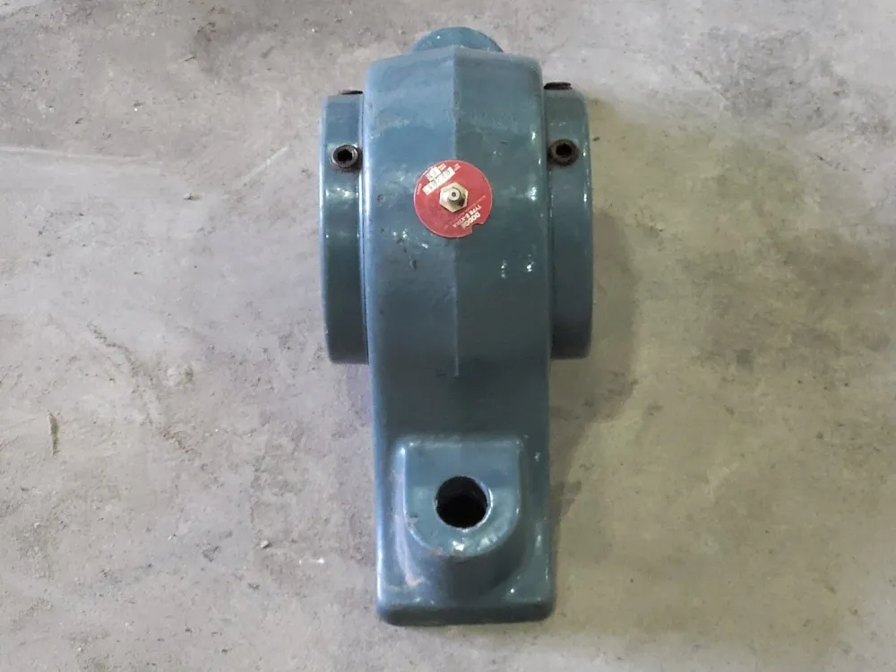 Pillow Block Bearing 2-15/16" Bore, 023017